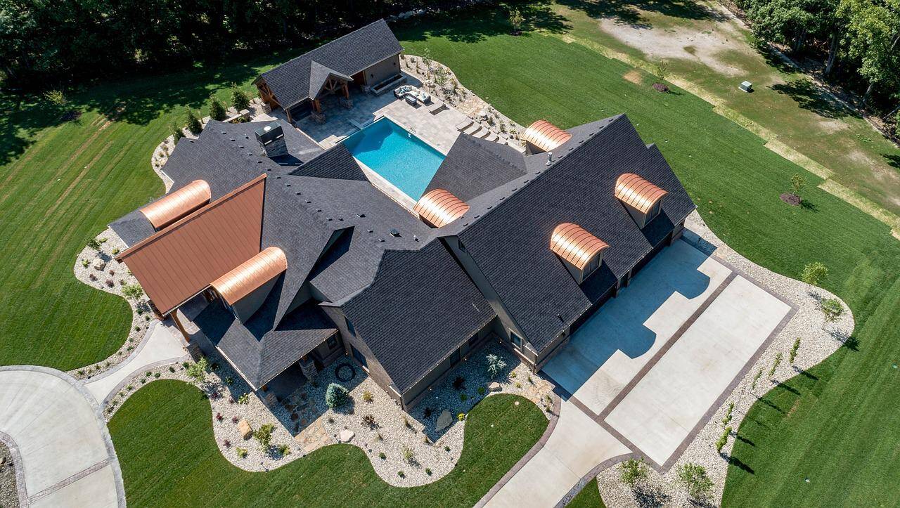 Syracuse Real Estate Drone Videos