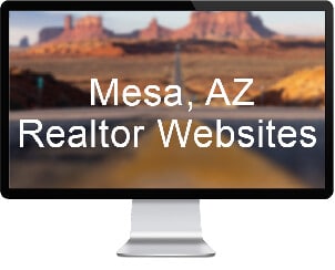 Mesa Arizona Realtor Websites