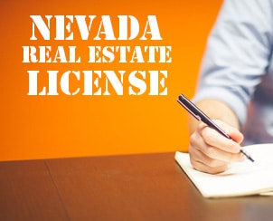 Nevada Real Estate License